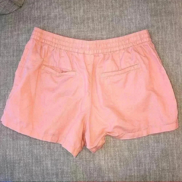 Gap Drawstring Shorts - Picture 2 of 2